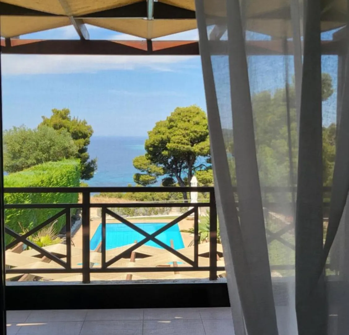 Sunset Bliss Private Pool Villa Elani
